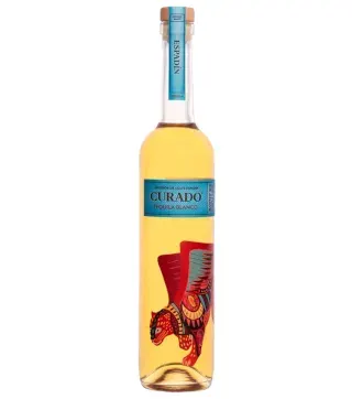 Curado Blanco Espadin