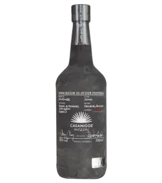 Casamigos Mezcal