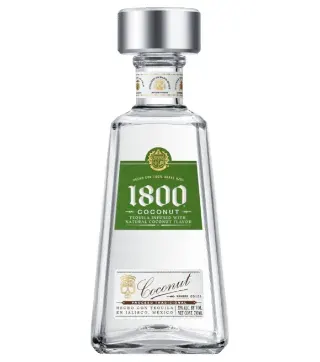 Tequila 1800 Coconut