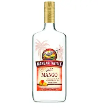 Margaritaville Last Mango