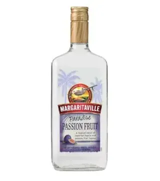 Margaritaville Paradise Passion Fruit Tequila