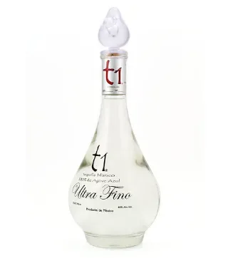 T1 Ultra Fino Tequila