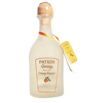 Patron Citronge Orange Liqueur