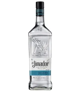 El Jimador Blanco