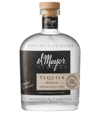 El Mayor Blanco