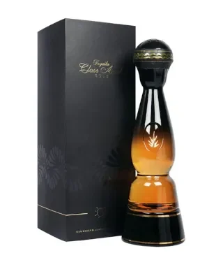 Clase Azul Gold Tequila