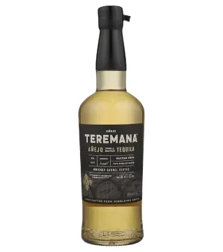 Teremana Anejo