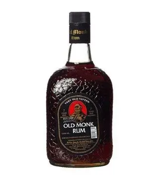 Old Monk Rum