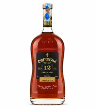 Appleton Estate Rare Blend 12 Years