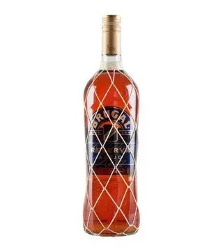 Brugal Reserve Anejo