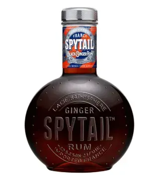 Spytail Rum