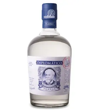 Diplomatico Planas