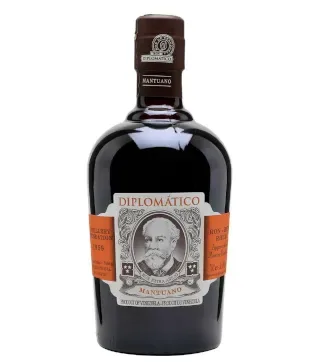 Diplomatico Mantuano