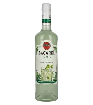 Bacardi Mojito