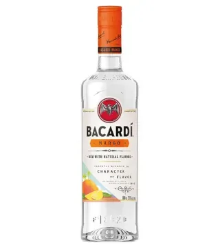 Bacardi Mango