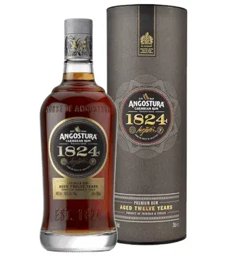 Angostura 1824 12 Years