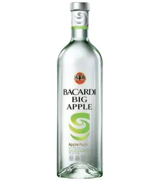 Bacardi Big Apple
