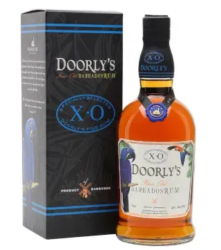 Doorlys Xo Barbados