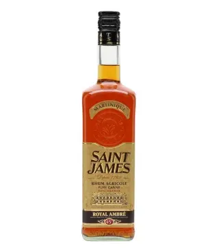 Saint James Royal Ambre