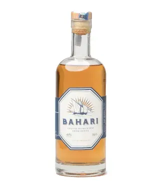 Bahari Rum