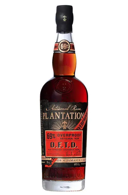 Plantation Oftd