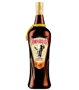 Amarula Fruit Cream