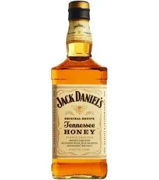 Jack Daniels Honey
