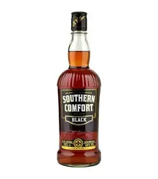 Southern Comfort Black
