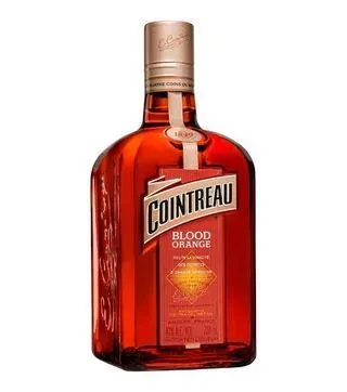 Cointreau Blood Orange