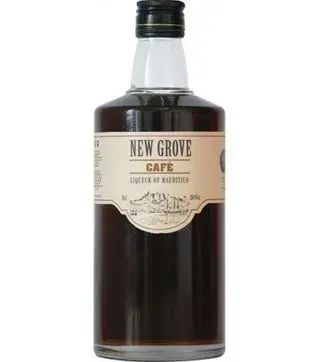 New Grove Cafe