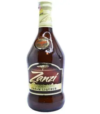 Zanzi Cream