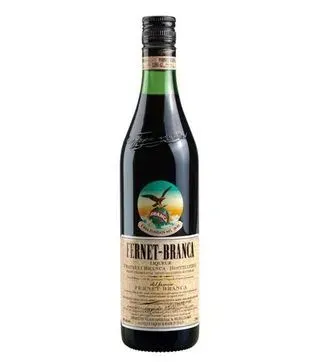 Fernet Branca