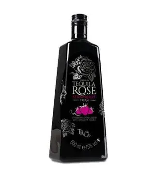Tequila Rose
