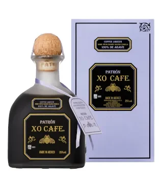 Patron XO Cafe