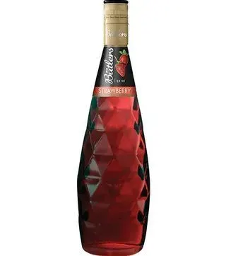 Butlers Strawberry