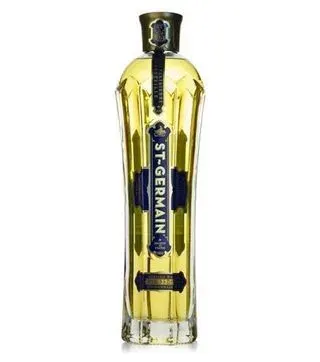 St Germain