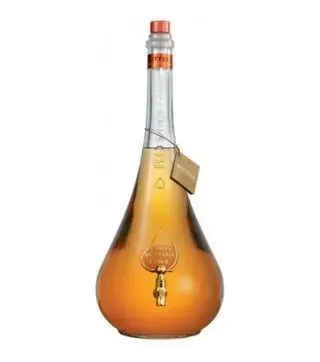 Grappa Bottega Fume
