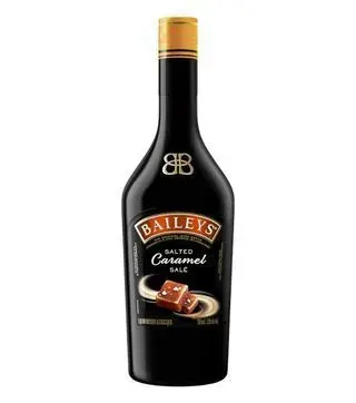 Baileys Salted Caramel