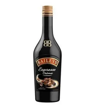 Baileys Espresso Cream