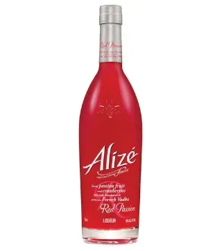Alize Red Passion