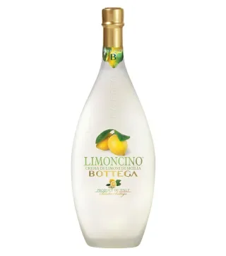 Bottega Crema Di Limoncino