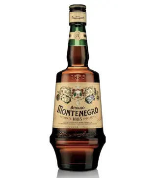 Amaro Montenegro