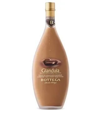 Bottega Gianduia
