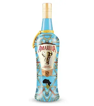 Amarula Limited Edition