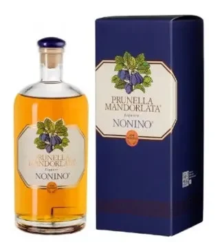 Grappa Nonino Prunella