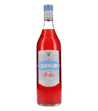 Carpano Botanic Bitter
