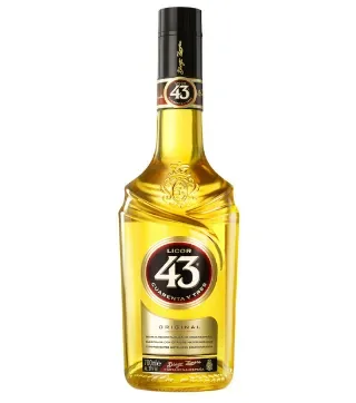 Licor 43