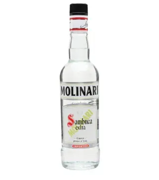 Molinari Sambuca Extra