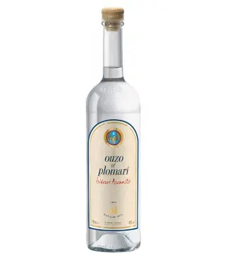 Ouzo of Plomari