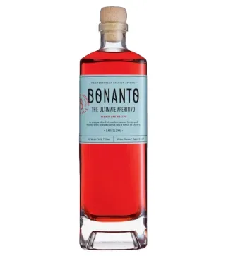 Bonanto Ultimate Aperitivo